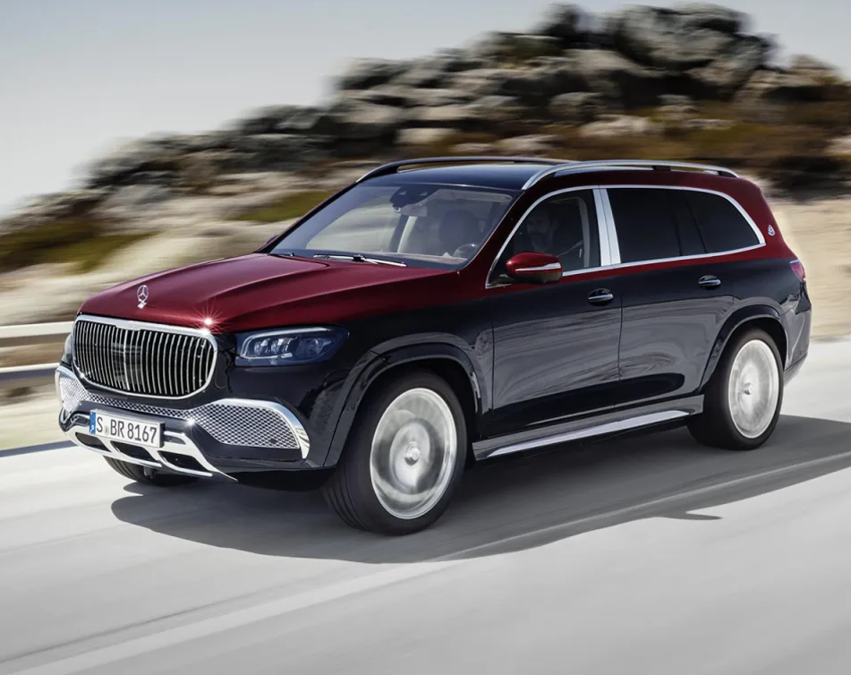 OEIOE premium SUV